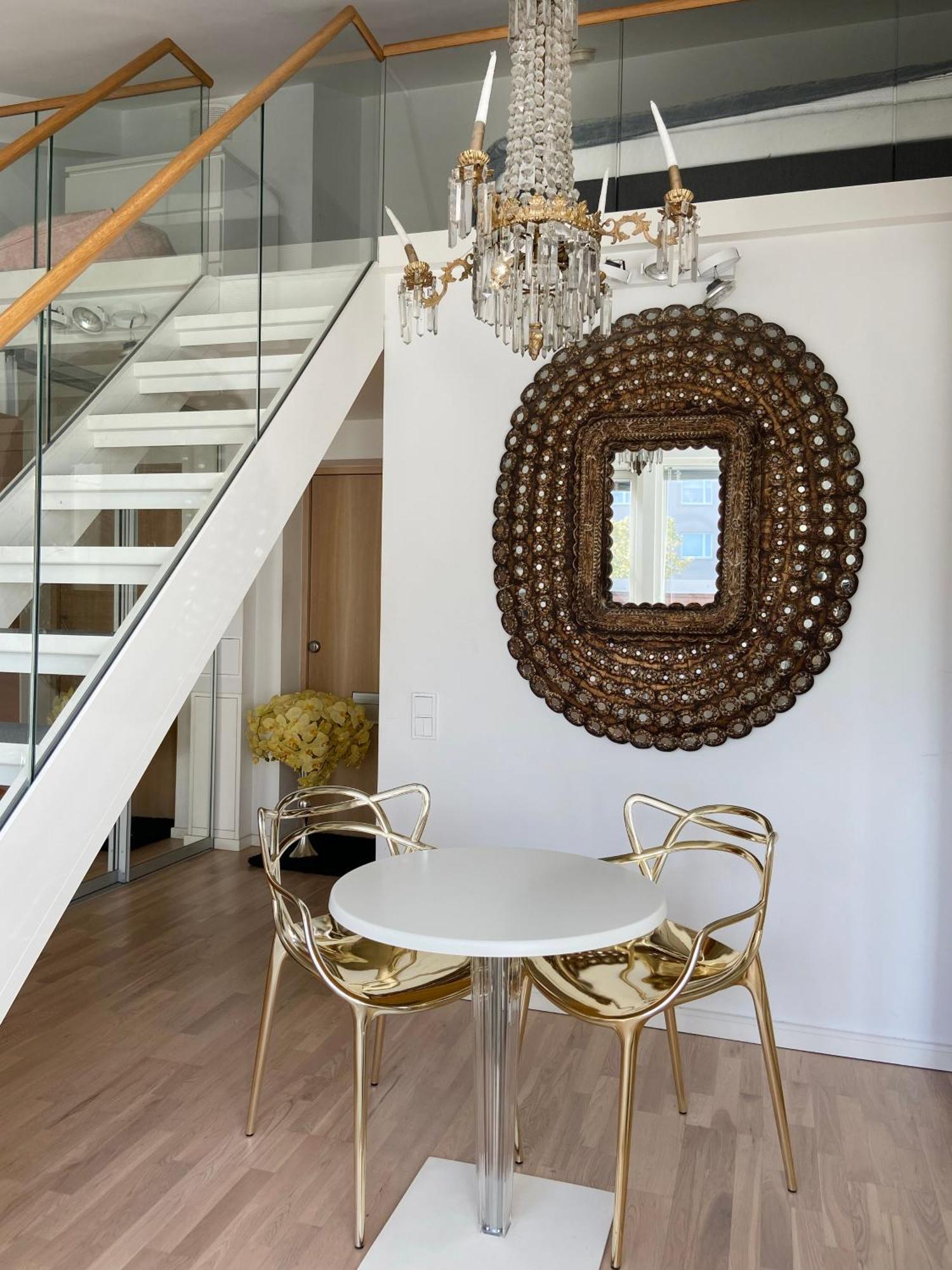 Elegant Penthouse Loft - Center Lejlighed