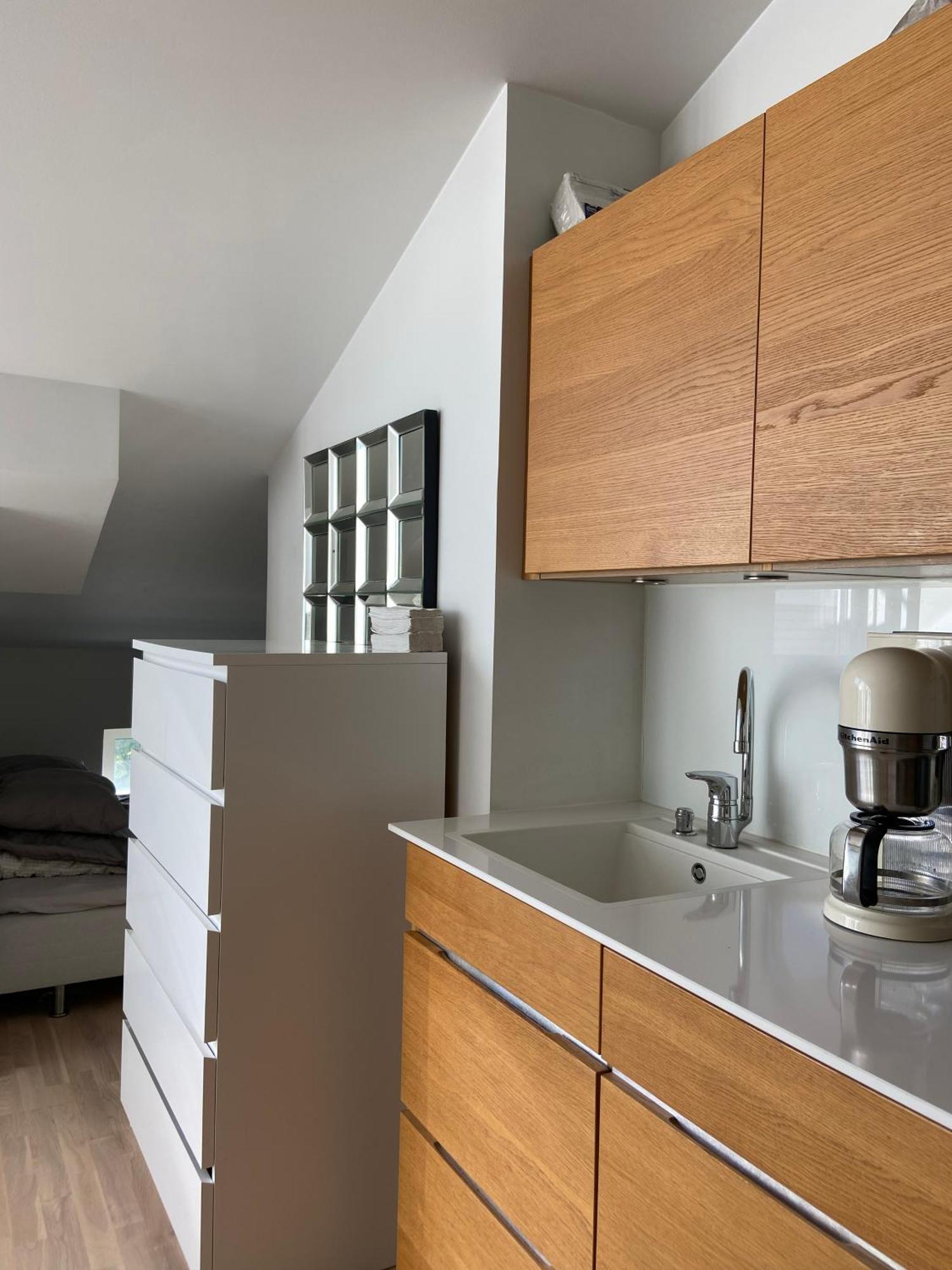Apartment Elegant Penthouse Loft - Center *